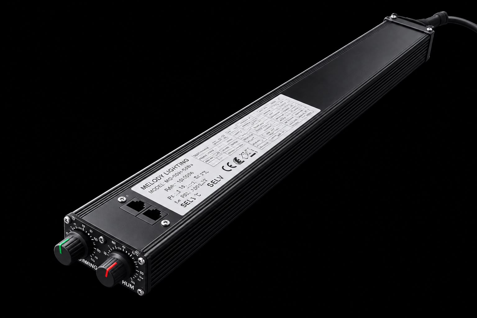 Driver Basic 1200W
