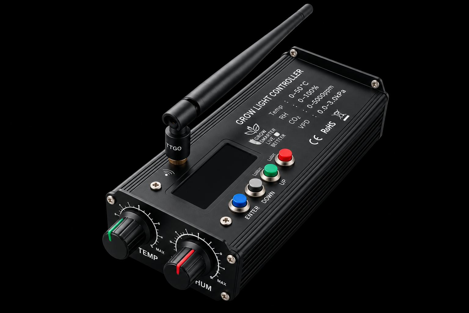 Kontroler Wireless Control PARO